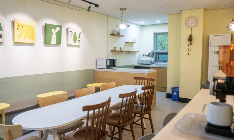 북한산 생태탐방원 예약 및 이용 방법