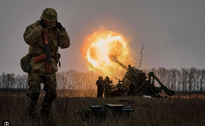 러시아 우크라이나 전쟁 관련주 주식 상승 전망