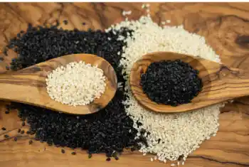 국내산 참깨 가격 및 효능&amp;#44; 참깨 영양성분