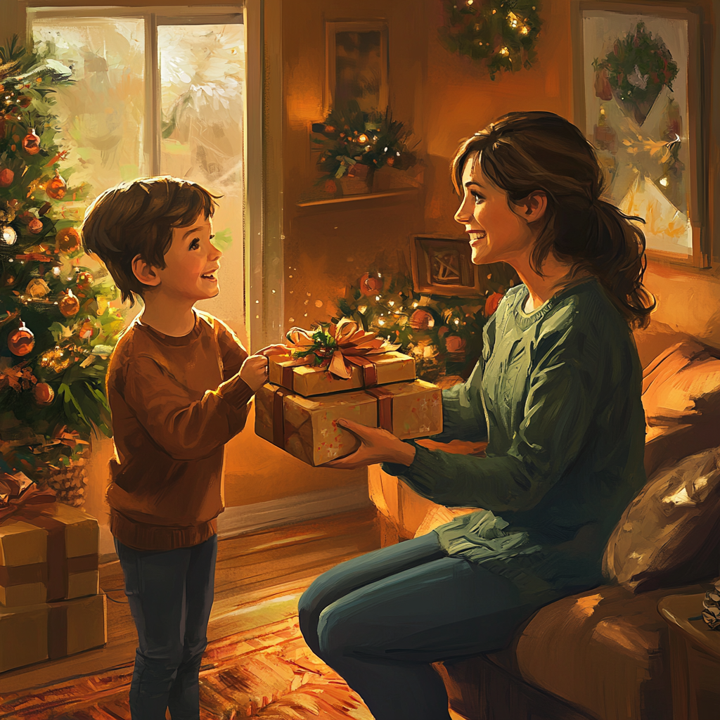 활동적인 아이를 위한 스포츠 용품