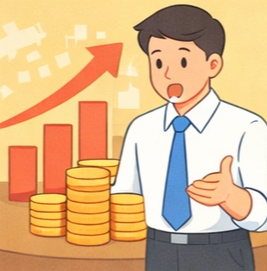 8편. 연봉이 오르자 연말정산이 달라진 이유