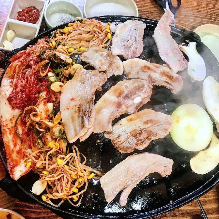 전참시 전지적참견시점 멜로망스 김민석 김우석 맛집 추천 소개