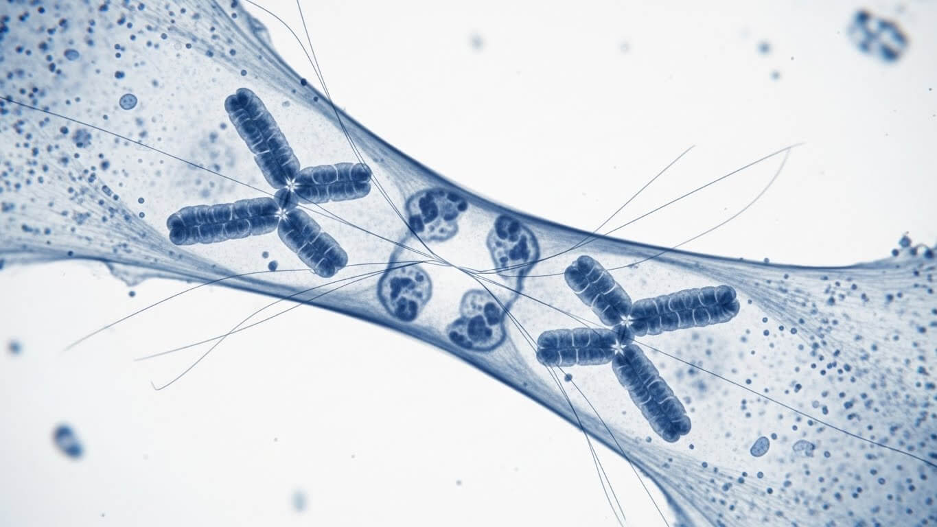 비만세포 활성(Mast Cell Activation)과 히스타민 방출 조절 구조를 분석하는 세포면역 생리학 연구