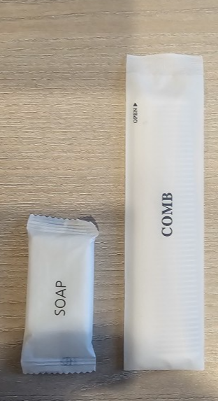 어메니티