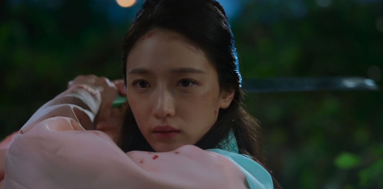 낮에뜨는달_11회