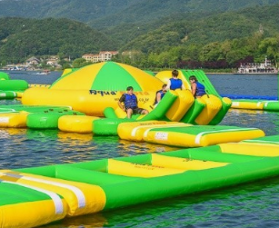 여름휴가 최고의 빠지 휴양지추천 BEST 19곳