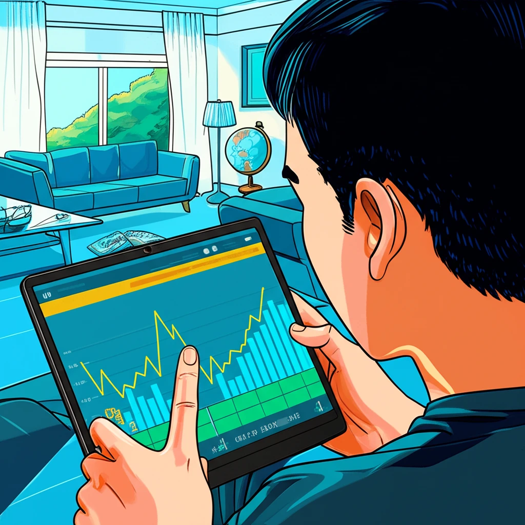 해외여행 환전 가이드: 스마트하게 경