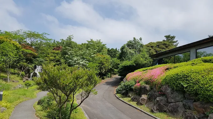 제주 서귀포 '핀크스골프클럽' 골프장 소개 및 예약방법