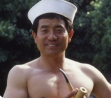 몸짜 이상용 사진