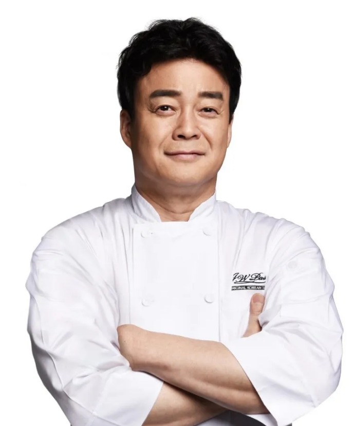 백종원, 군대 급식 혁신 프로젝트 시작! 군 장병을 위한 특식과 커피 지원