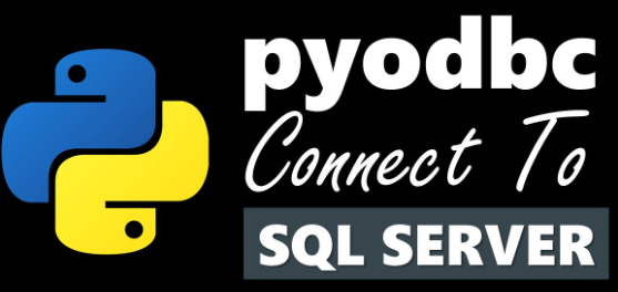 python(파이썬) DBMS 접근하기 - pyodbc 설치 및 사용법, 접속 및 SQL 수행 썸네일