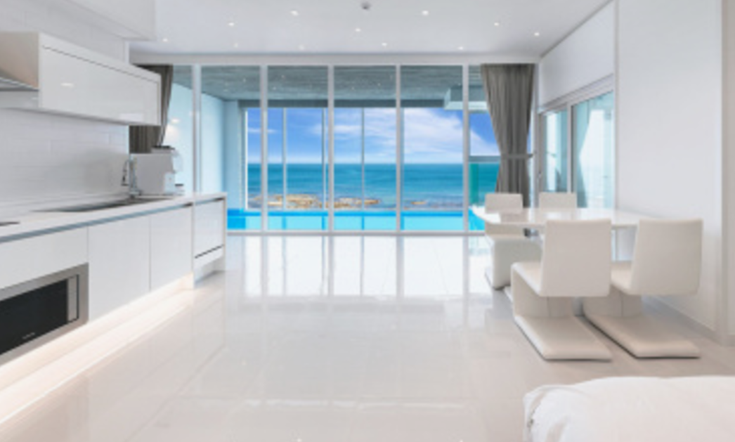  마치블루풀빌라 객실 요금