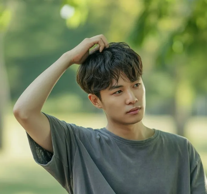 지루성 두피염 원인과 치료방법 생활관리법 이미지