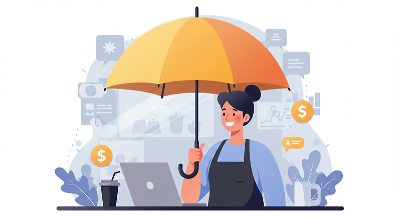 자영업자 고용보험 2025년 가입조건