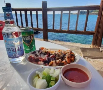 제주 해녀의 집 후기 해산물 맛집 베스트 5선_17