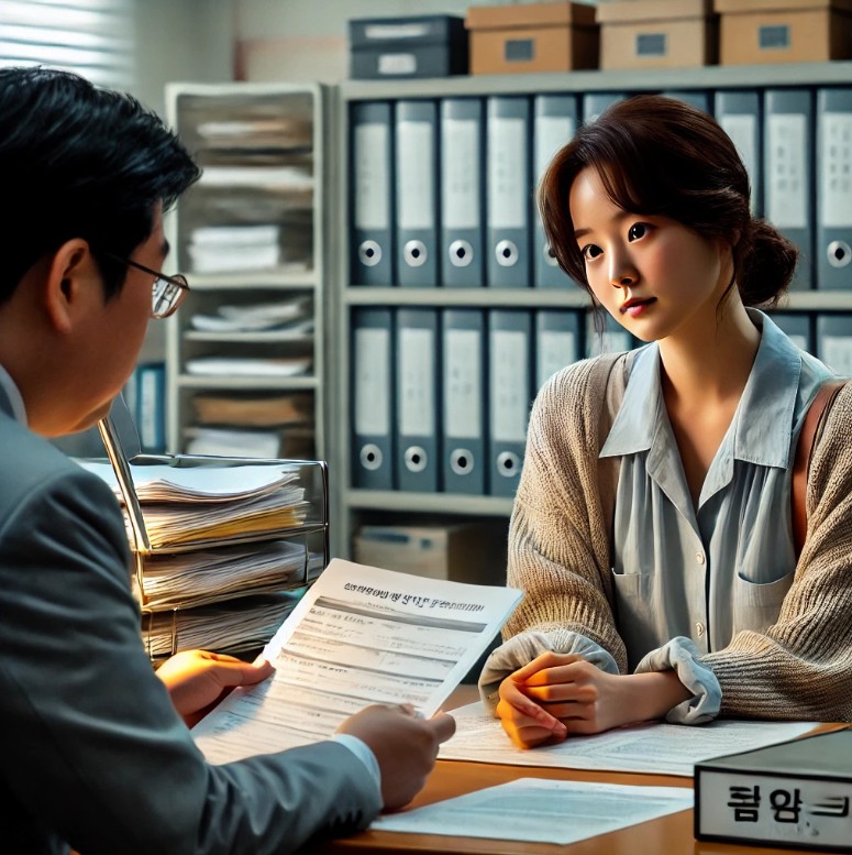 유족연금 조건4