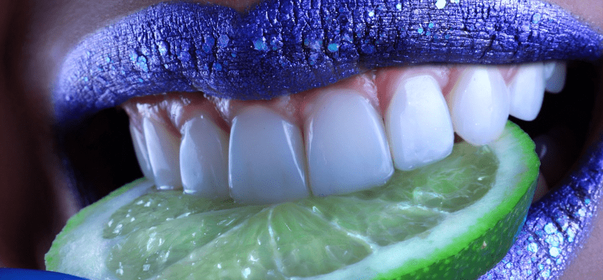 입술이 파래지는 이유가 되는 관련 사진2