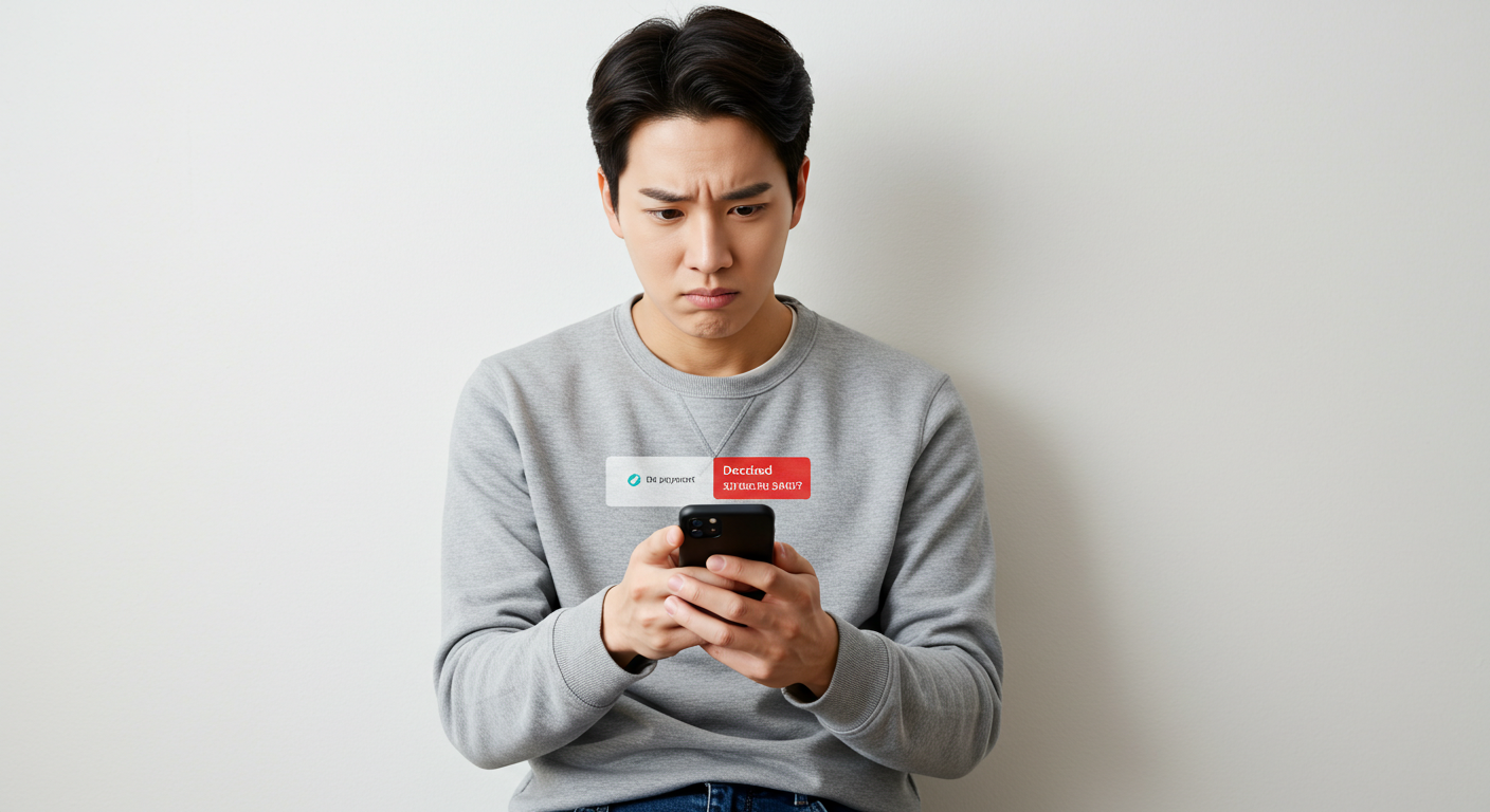 시스템 점검 및 오류 가능성 ⚙️