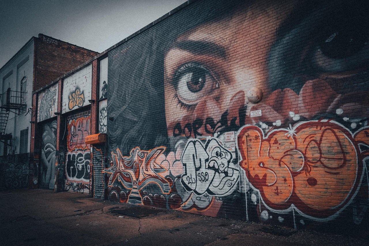 브루클린 뮤지엄&amp;아트 갤러리 가이드