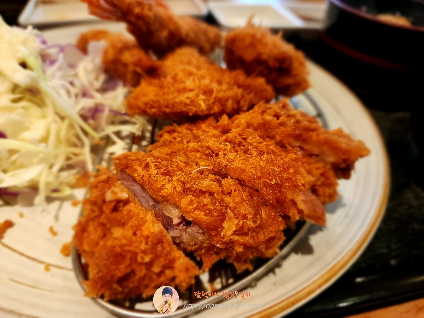 돈가스