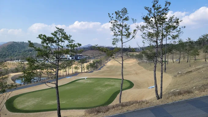 이천 '더 크로스비 골프클럽' 소개 및 이용방법