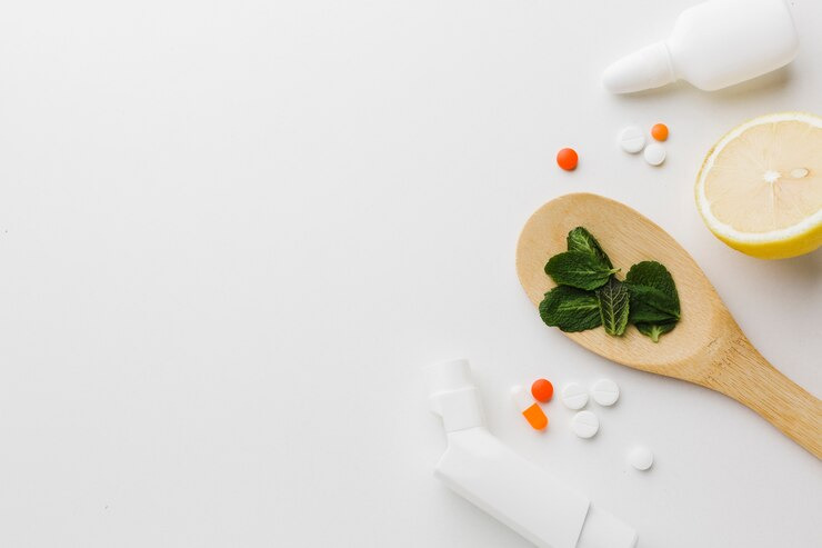 마그네슘 부족현상