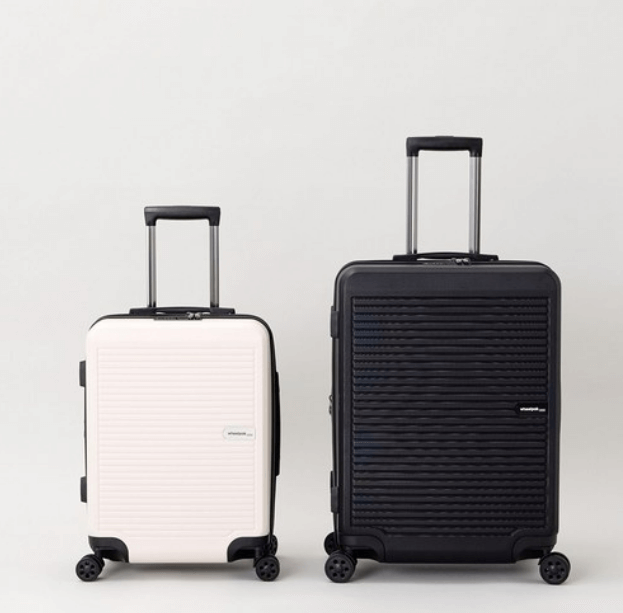 캐리어(여행 가방) 판매 순위 TOP 5(24년 2월) - 쿠팡&#44; 네이버&#44; G마켓&#44; 11번가 판매량 분석