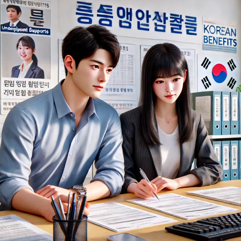 실업급여 신청 거부 사유3