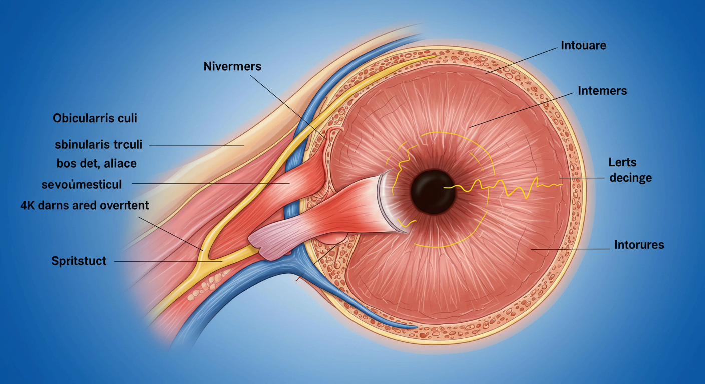 눈떨림 이유&amp;#44; 마그네슘 부족현상&amp;#44; 오래지속(+좋은 음식 추천)
