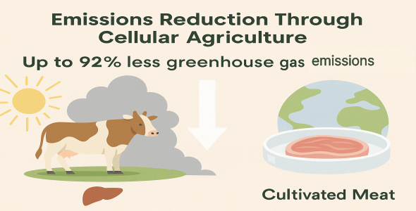 배양육의 장점과 한계