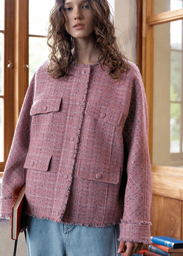 결혼하자 맹꽁아 48회 박하나 자켓