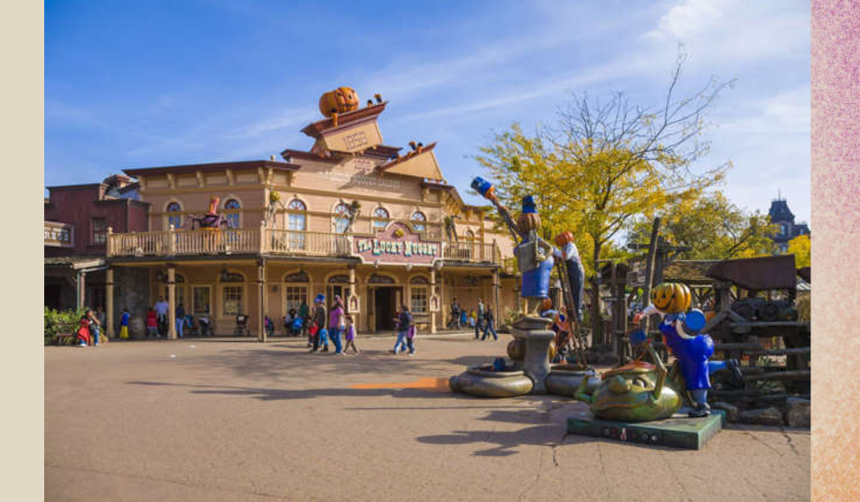 Disney
