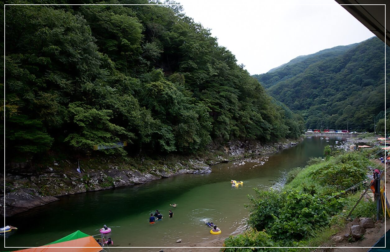 가평 가볼만한곳 베스트10 용소폭포