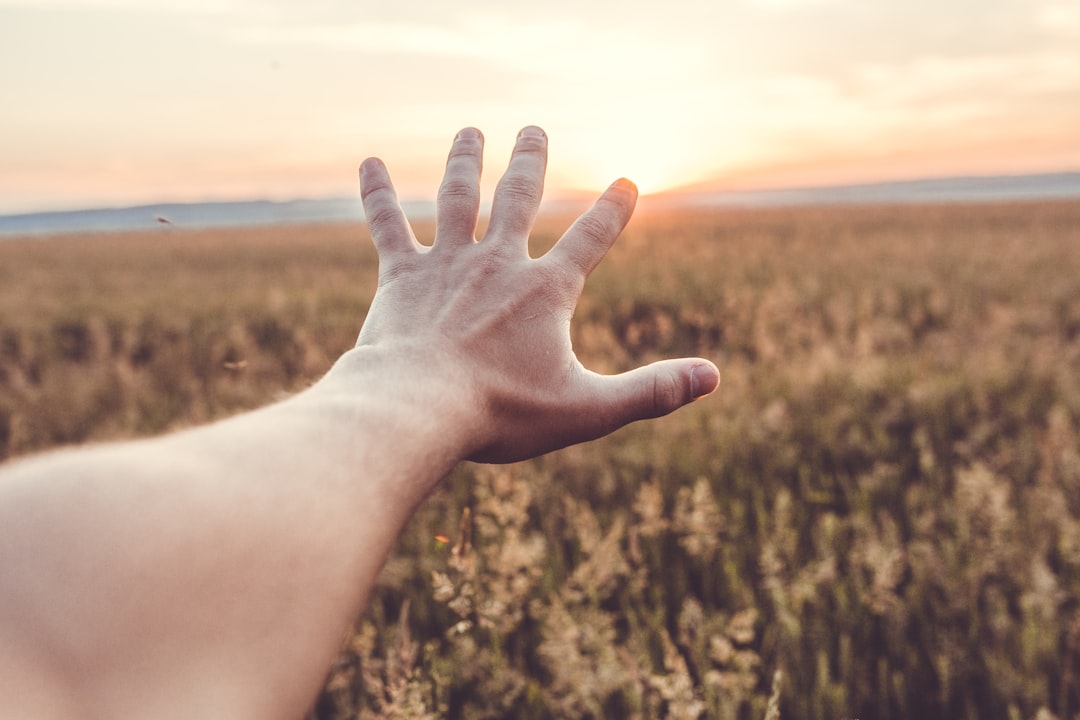 Reach