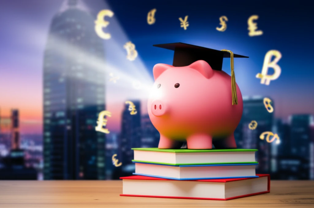 학자금대출 이자, 증평군이 대신 냅니..