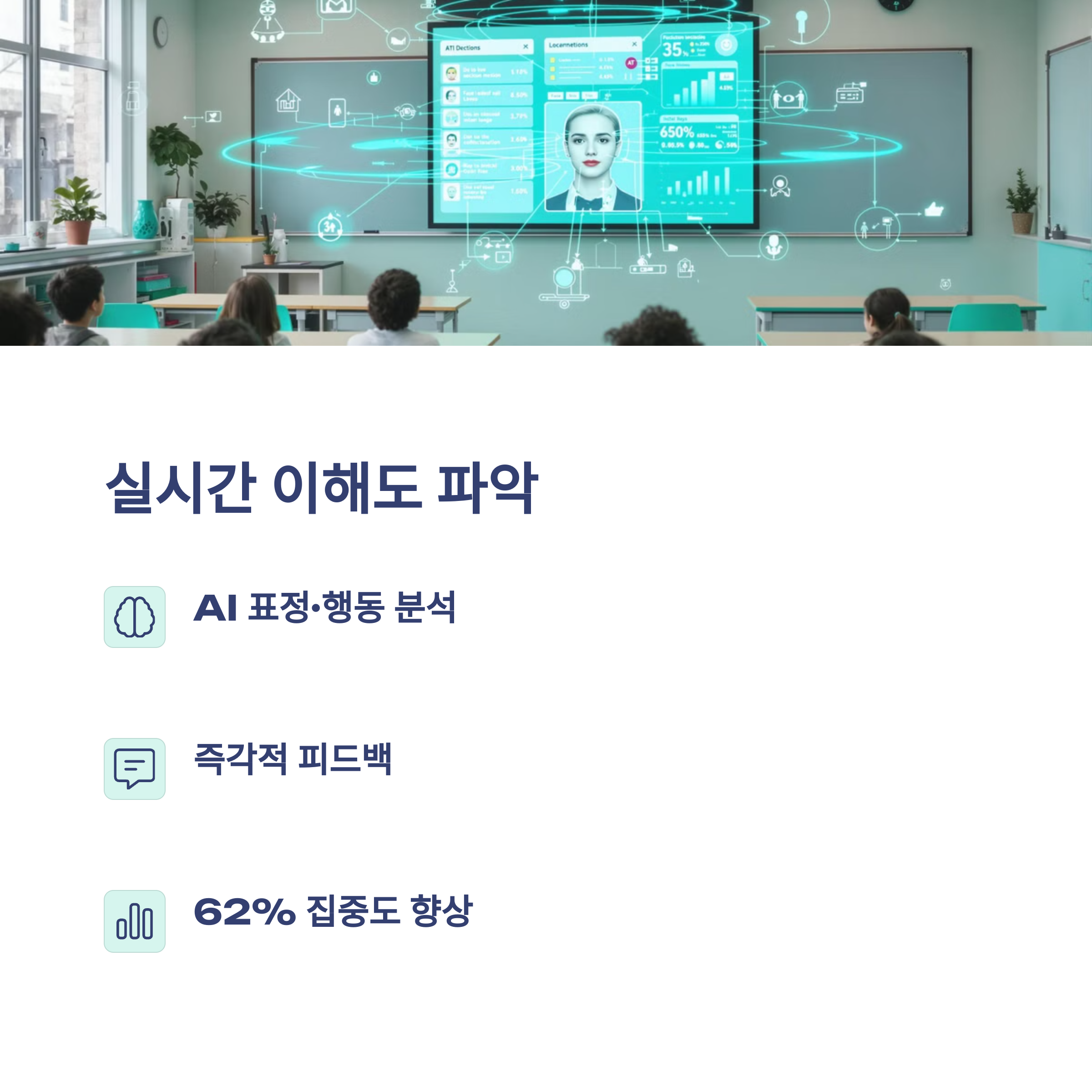 AI로 수업의 품격을 높이다: 학생 반응 분석 도구 완벽 가이드