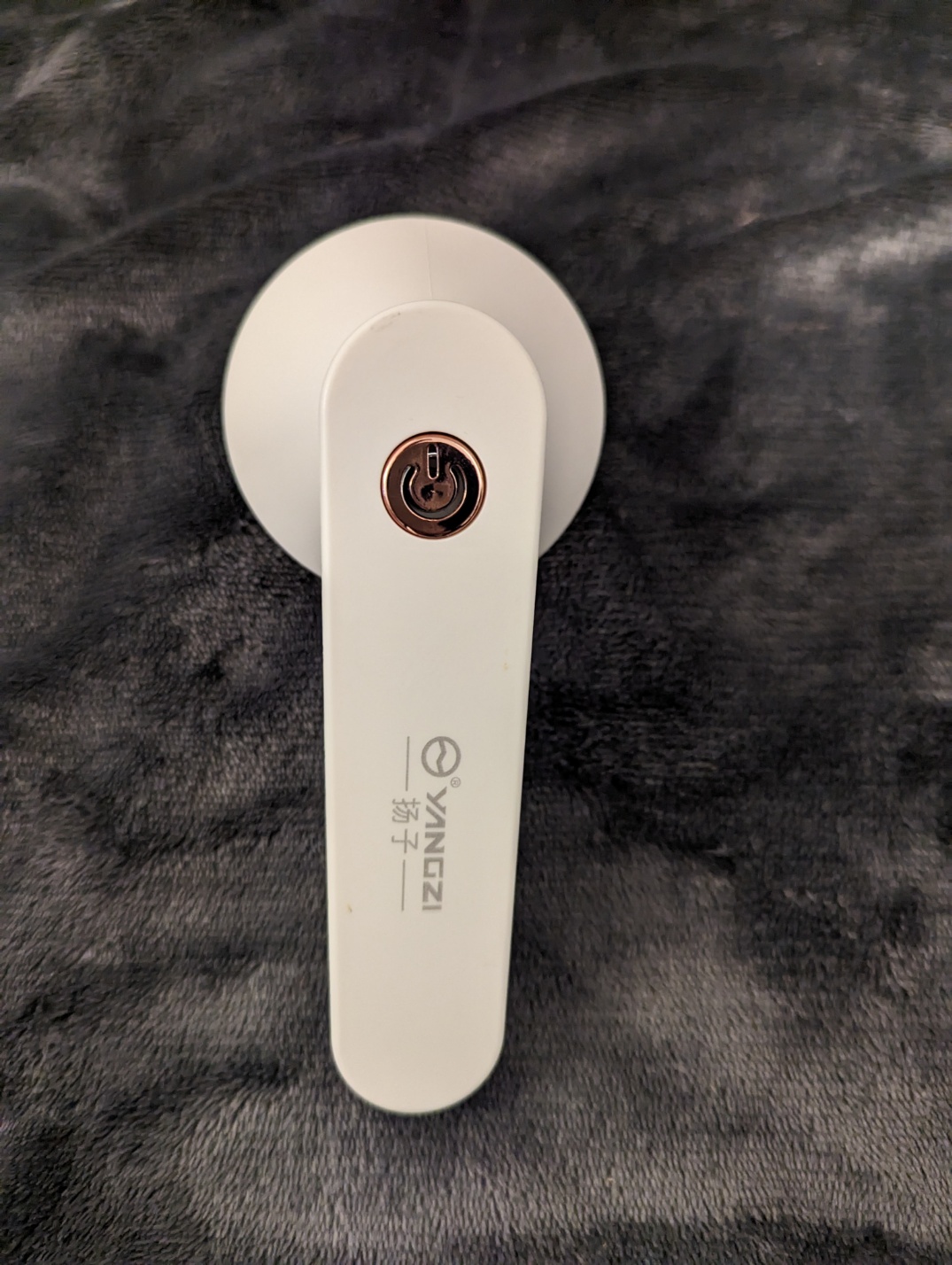 Clothing Fluff remover