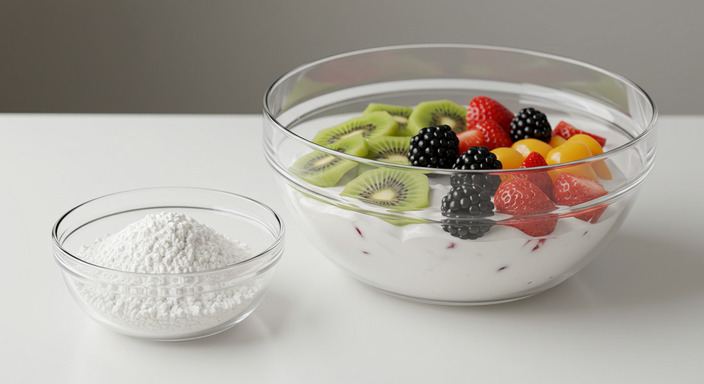 보스웰리아가루-먹는방법