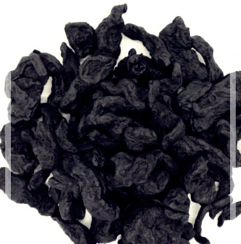 숙지황의 효능, 부작용 그리고 섭취법에 대하여