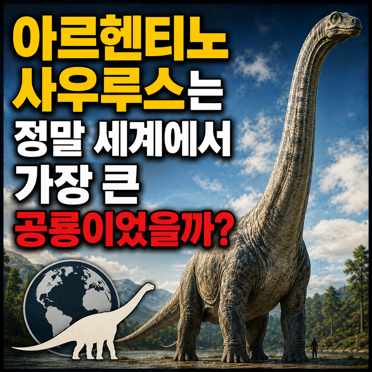 아르헨티노사우루스