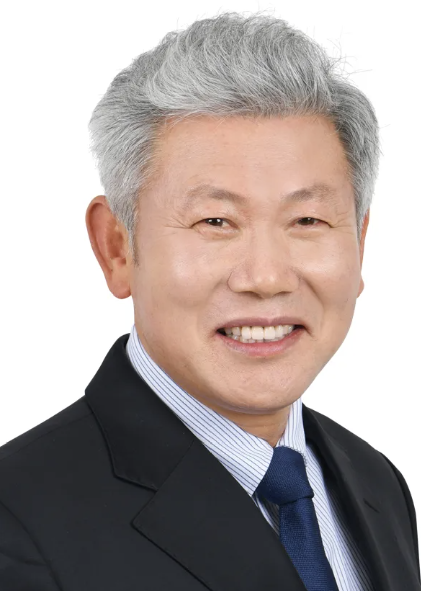 성기욱 정치활동