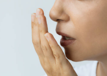 편도결석 입냄새