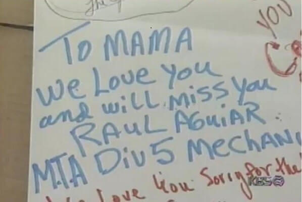 LA 흑인 갱단조차 고개 숙인 한국인 마마를 아시나요