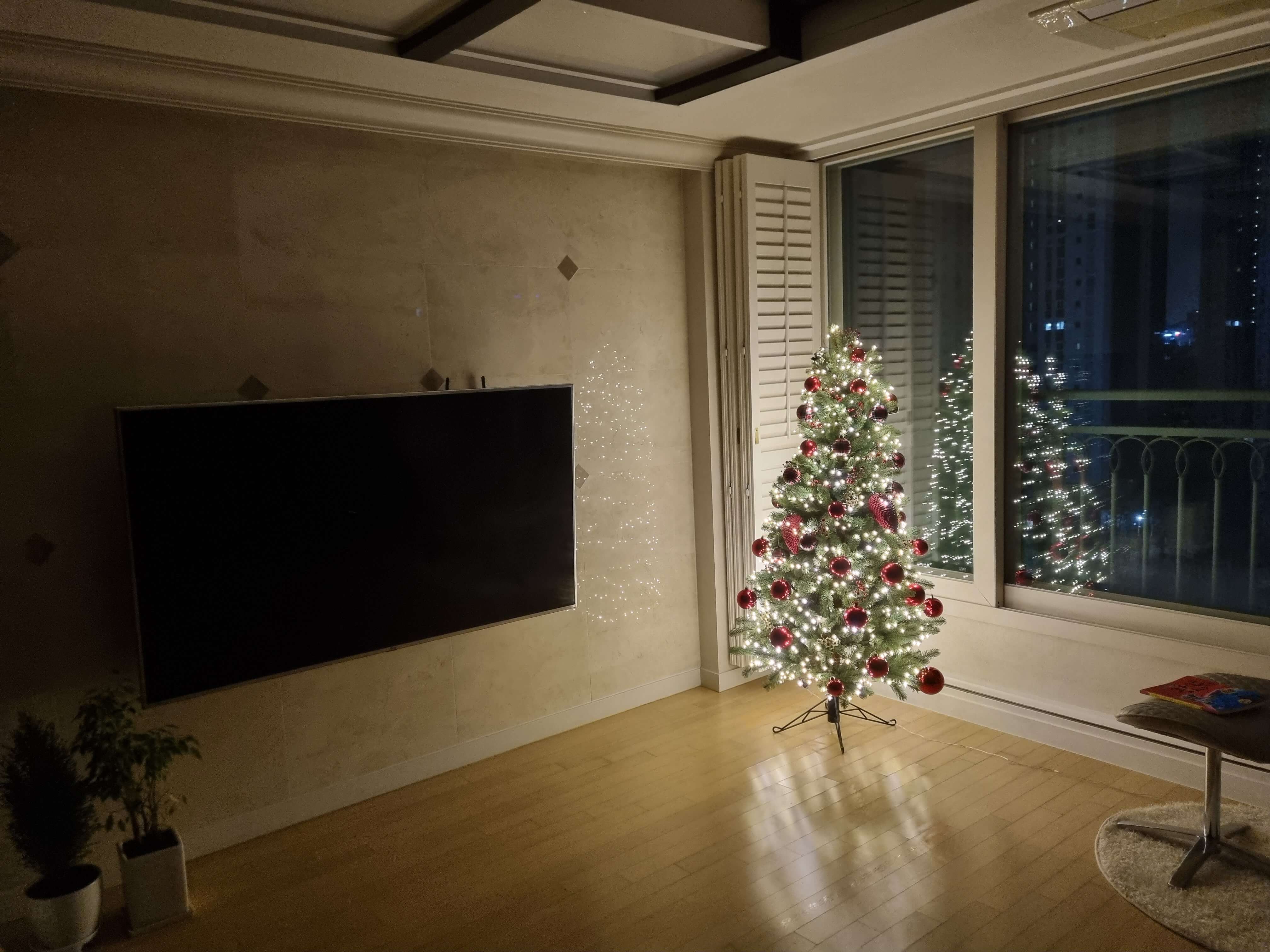 크리스마스 트리