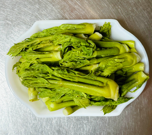 두릅 효능과 두릅 먹는 방법