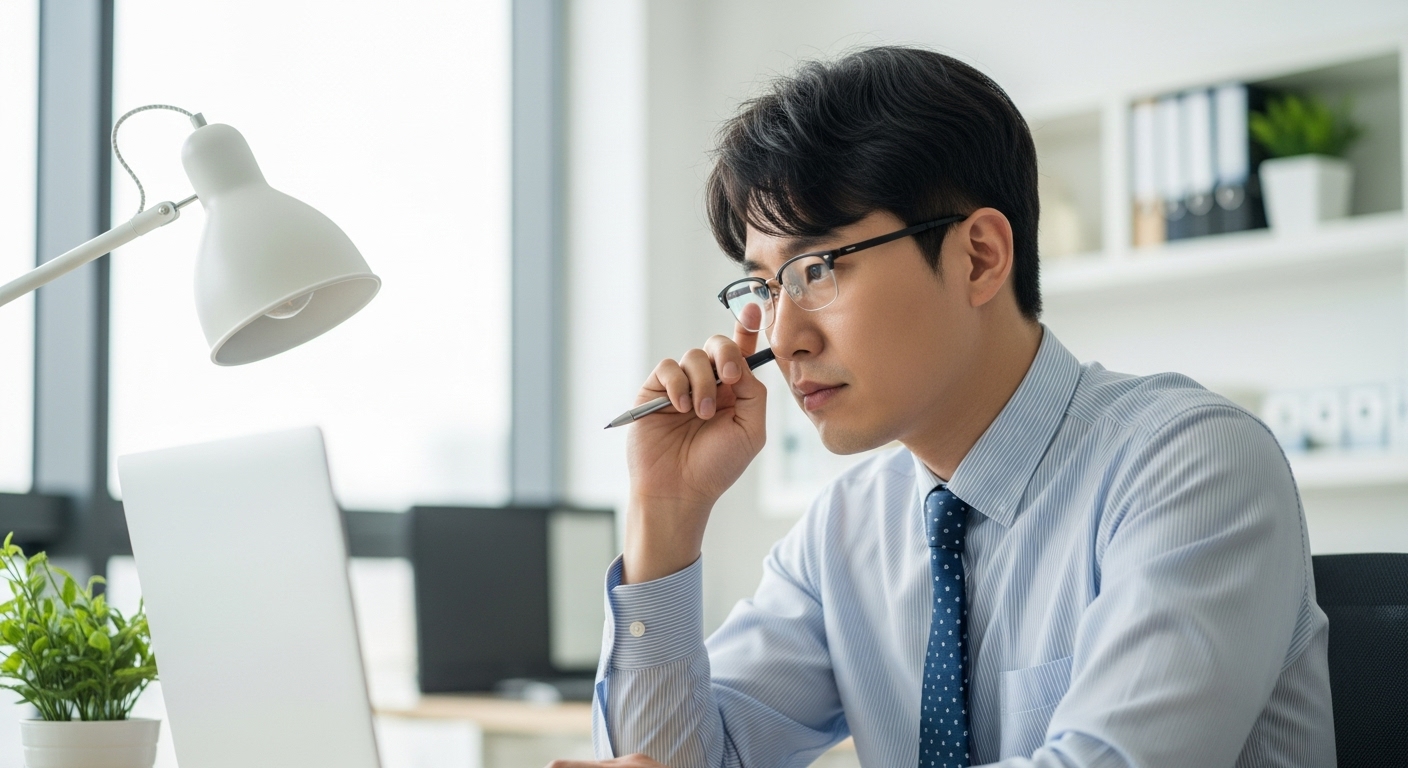 두뇌&middot;집중력 영양제 추천 