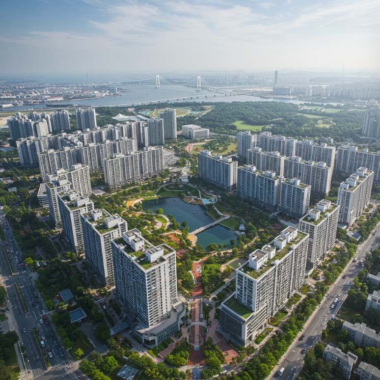 실거래 기준 투자 체크포인트