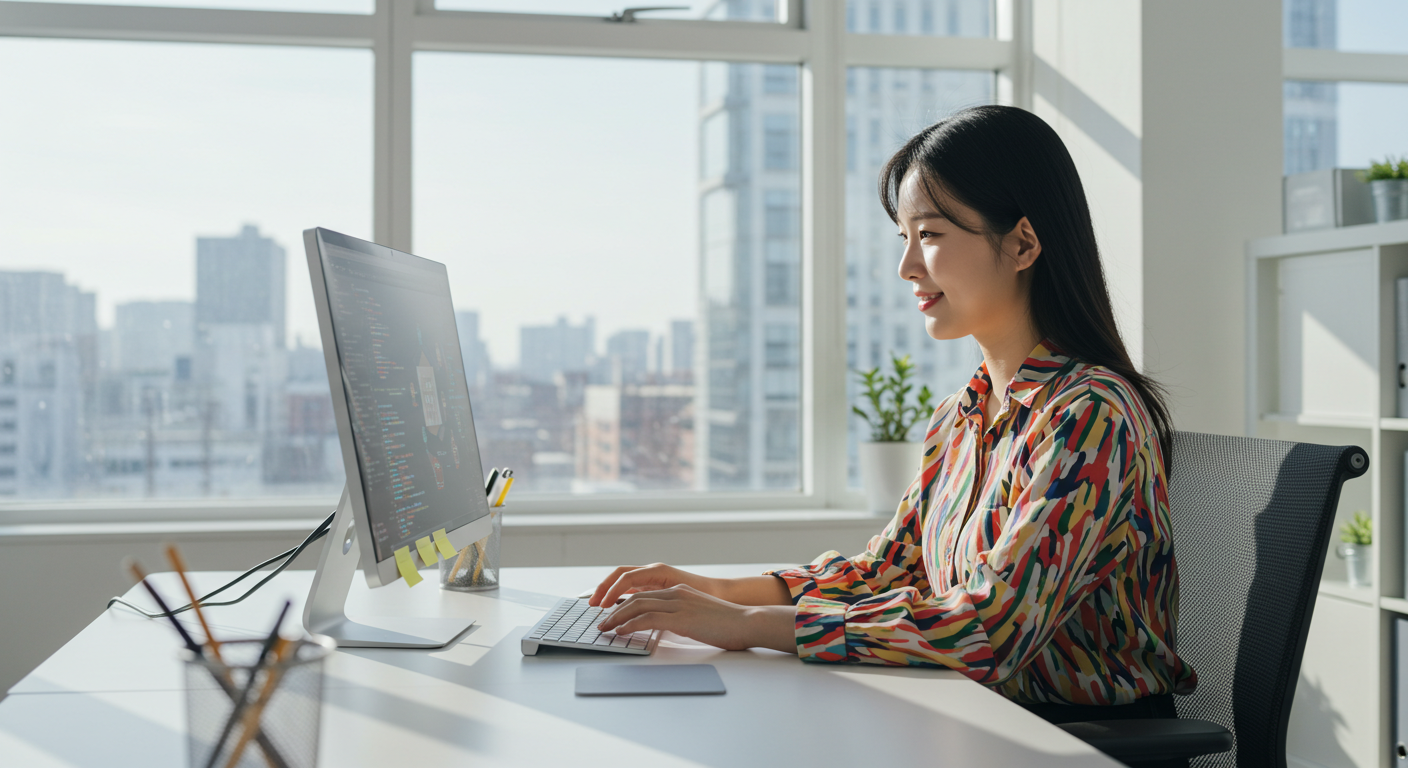 AI 노코드 자동화 완벽가이드 2025