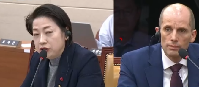 쿠팡대표