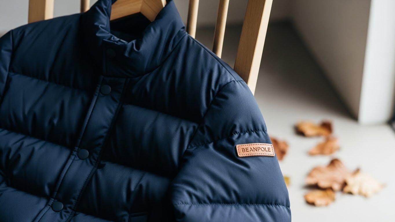 빈폴 패딩 이월상품